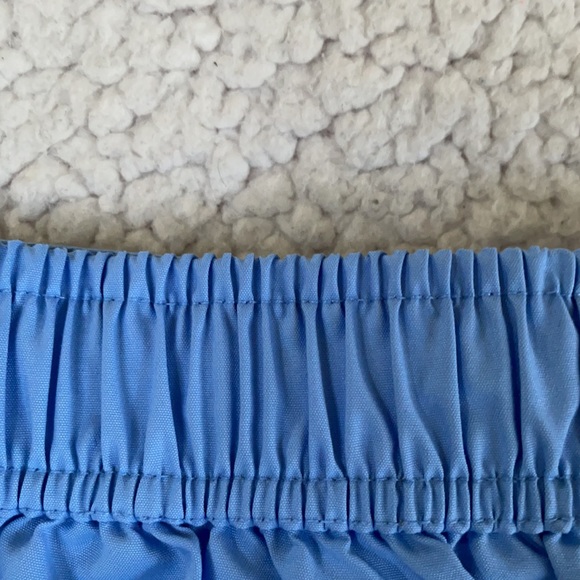 Adidas Retro Shorts Size Large - Picture 7 of 7